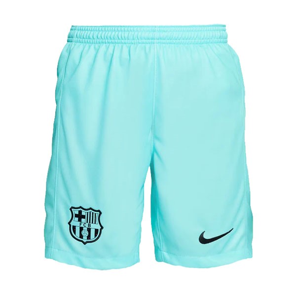 Pantalones Barcelona 3ª 2023 2024